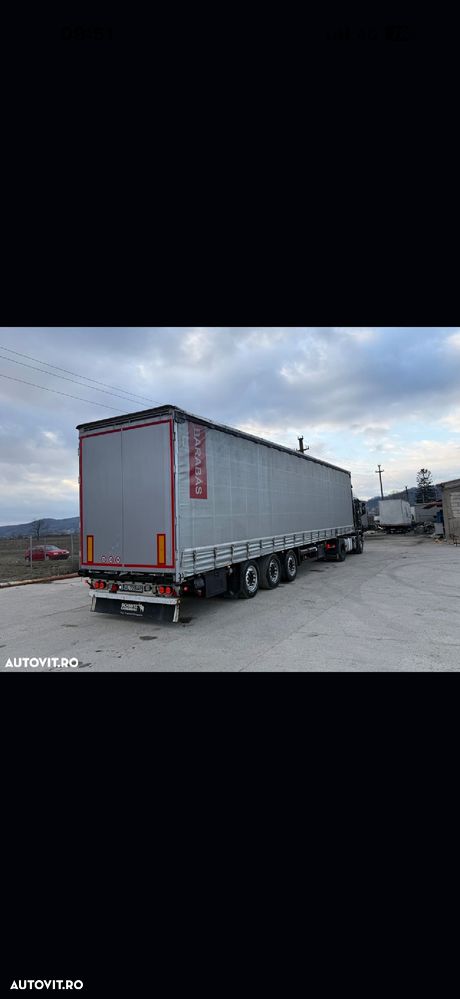 Scania G420 - 24