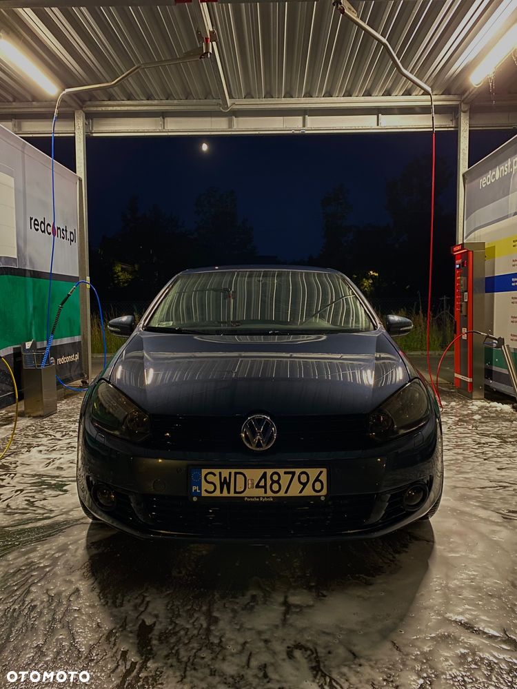 Volkswagen Golf 1.4 TSI Comfortline - 17