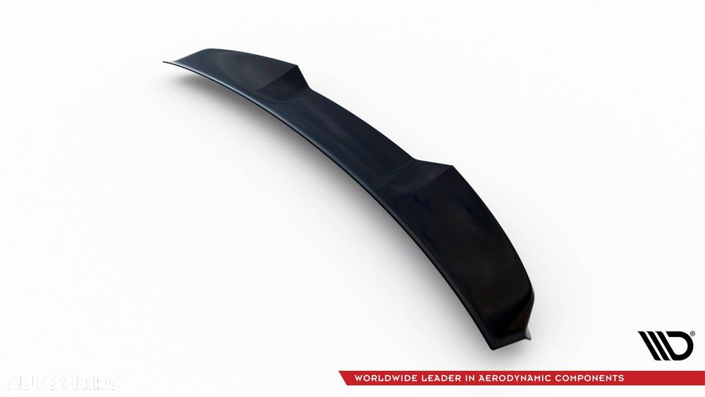 Pachet Prelungiri compatibil cu BMW Seria 5 G60 Maxton Design V.1 - 24
