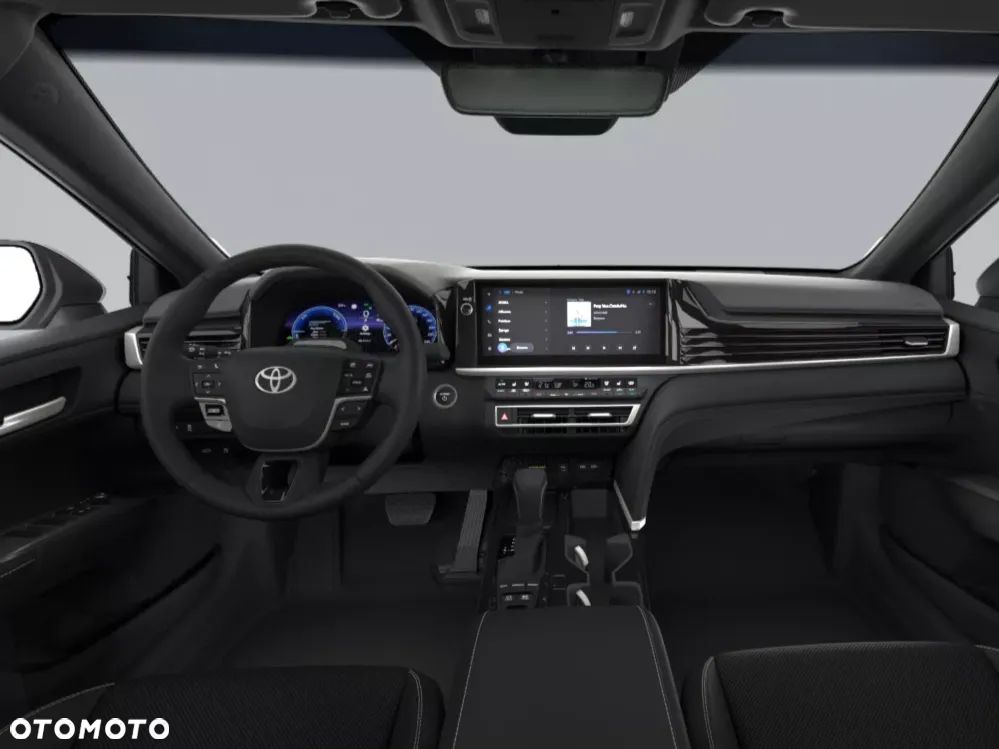 Toyota Camry 2.5 Hybrid Dynamic Force Prestige e-CVT - 5