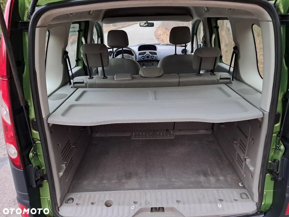 Renault Kangoo 1.6 16V Expression - 9