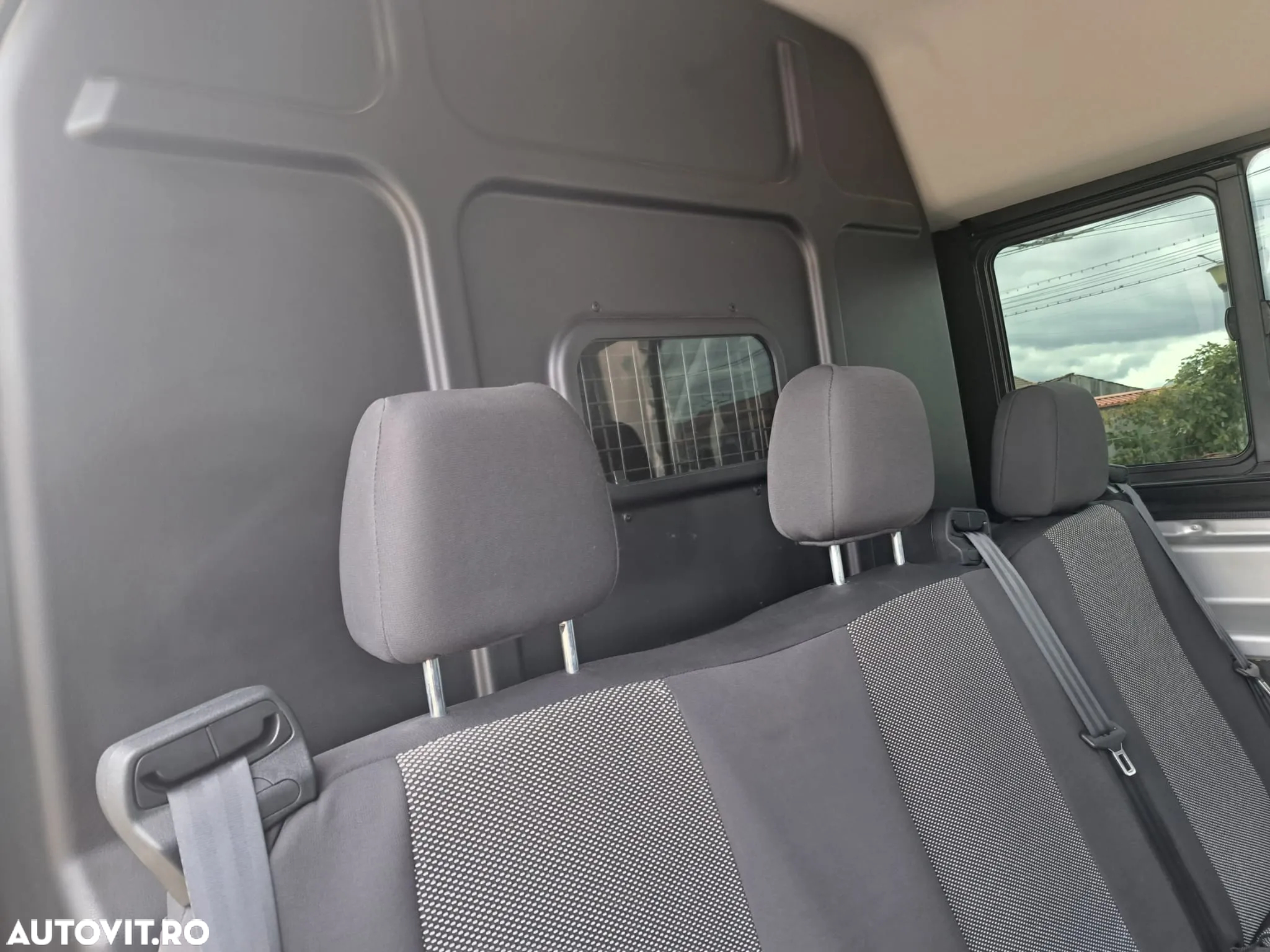 Ford Transit - 11