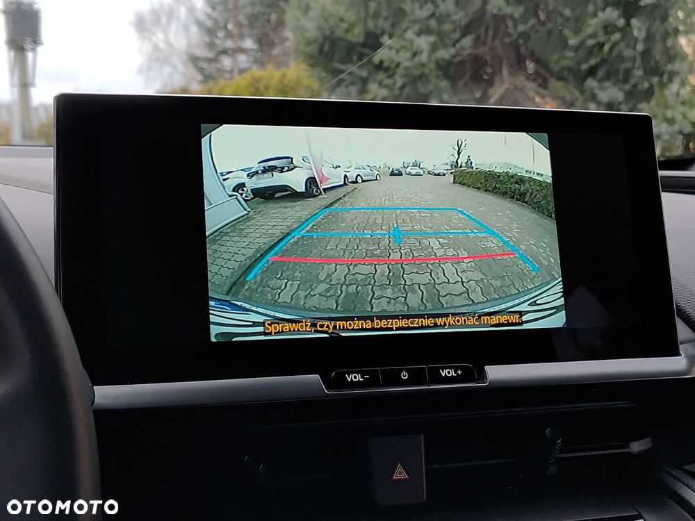 Toyota C-HR 2.0 Hybrid Dynamic Force Style - 15