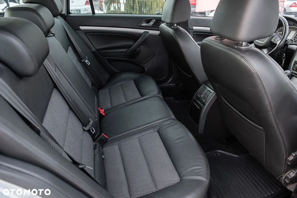 Skoda Octavia 2.0 TDI DPF 4x4 Ambition - 20