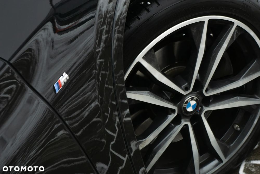 BMW X1 xDrive25i GPF M Sport - 14