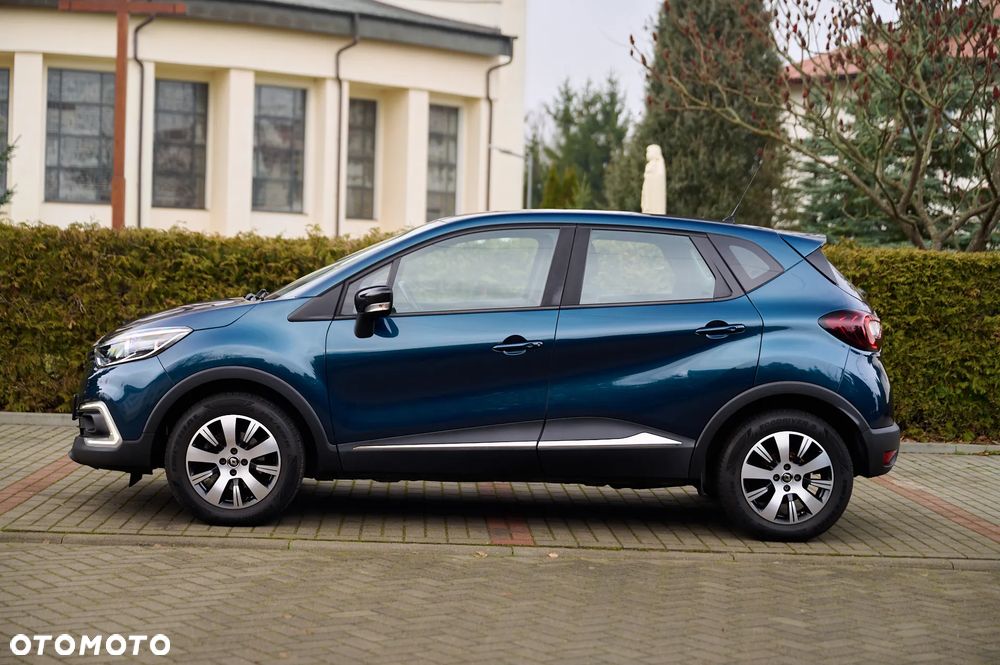Renault Captur ENERGY dCi 90 Start&Stop Intens - 5