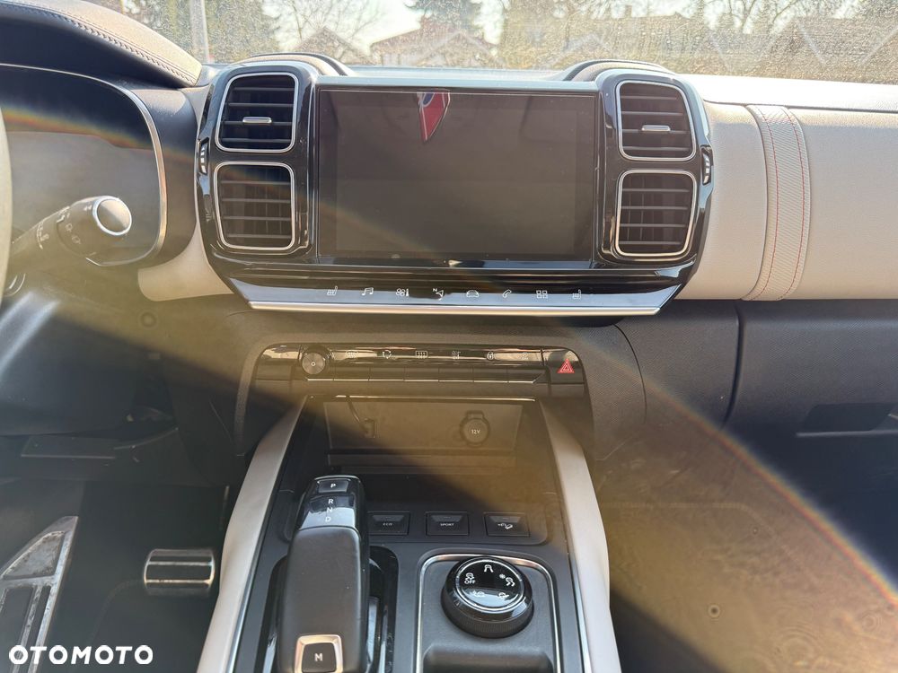 Citroën C5 Aircross 1.6 PureTech Shine EAT8 - 8