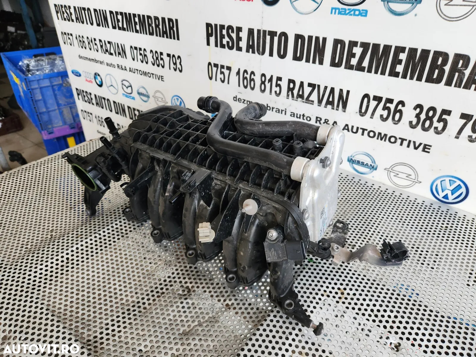 Galerie Admisie Noua Sub 1.000 Km Fiat 500X Jeep Compass Renegade 1.3 Benzina Turbo Hybrid Cod Moto - 3