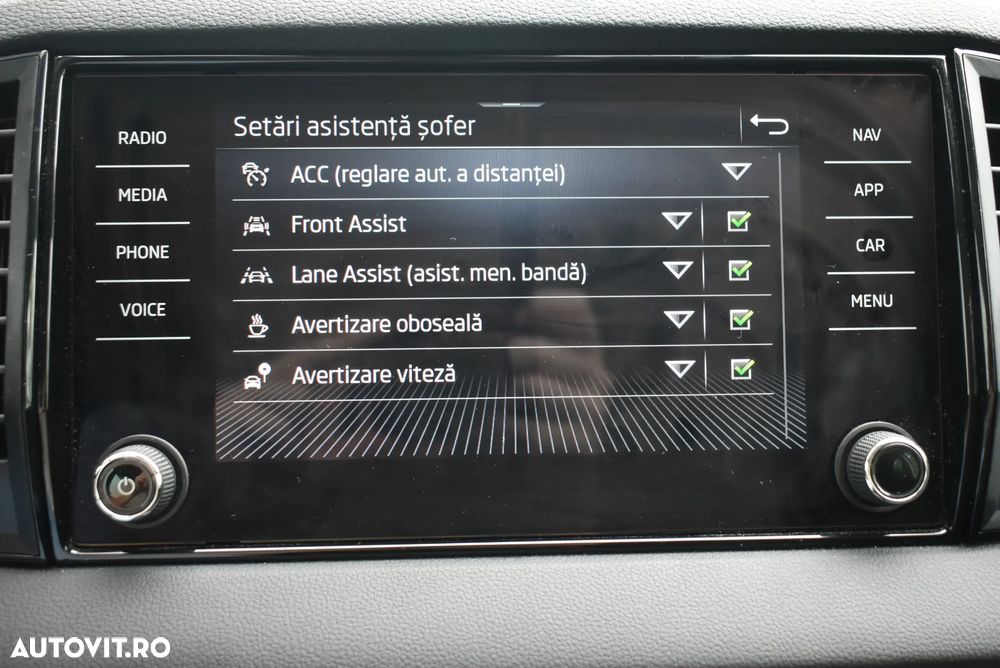 Skoda Karoq 1.5 TSI DSG Selection - 20