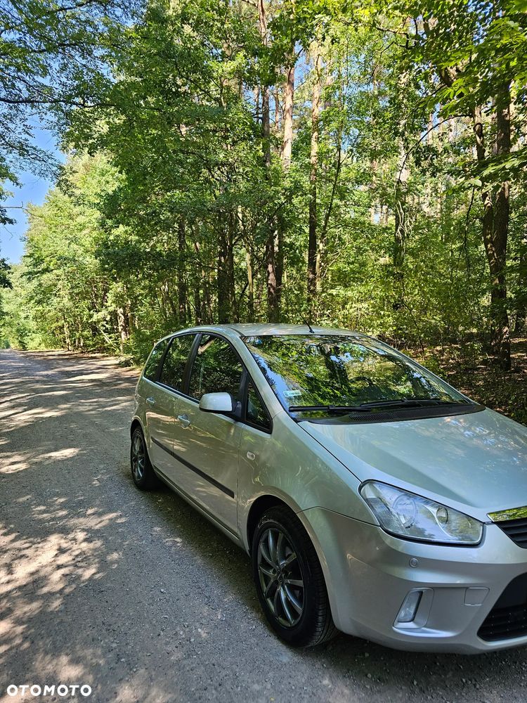 Ford C-MAX - 3