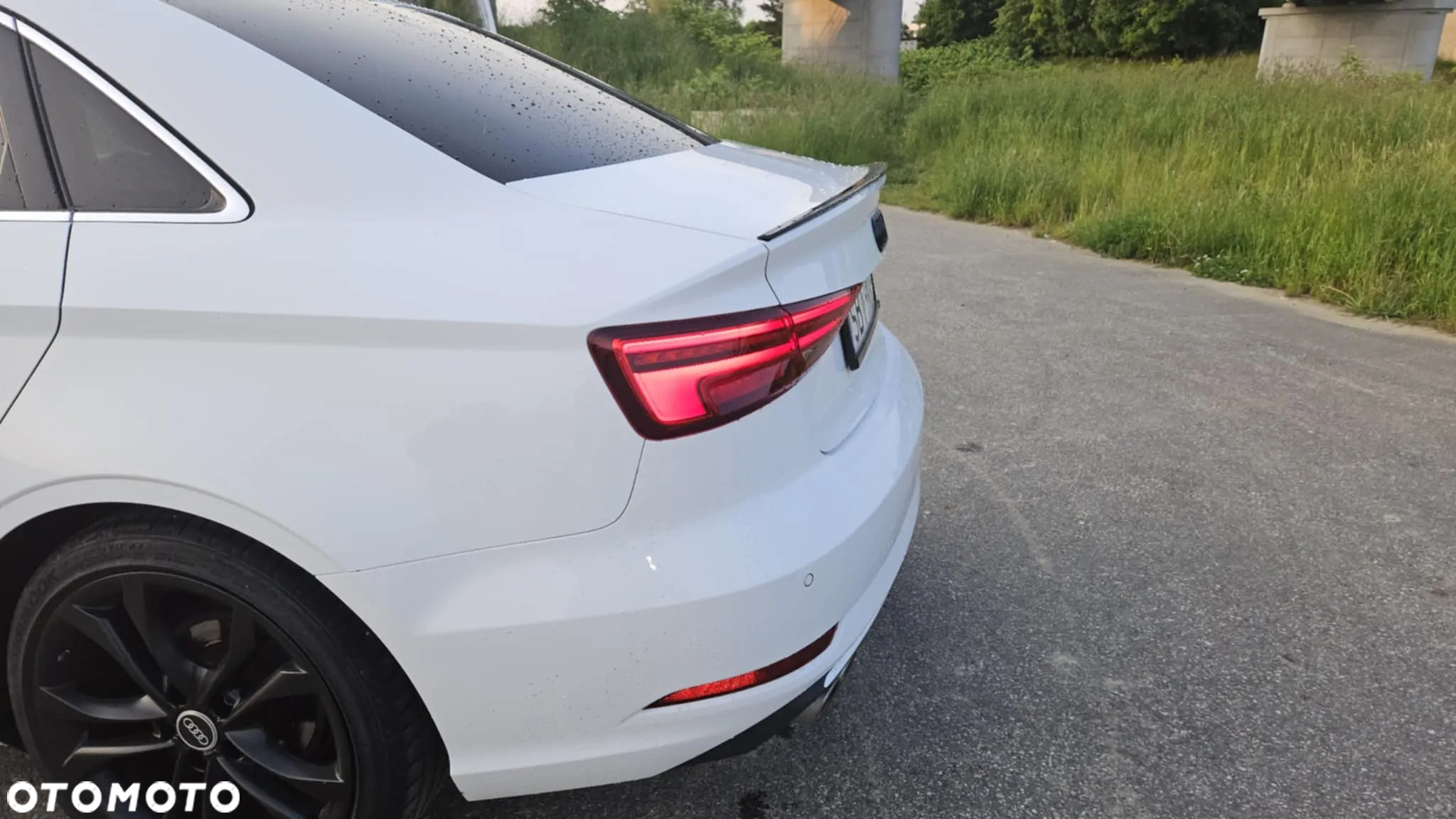 Audi A3 1.5 TFSI S tronic - 17