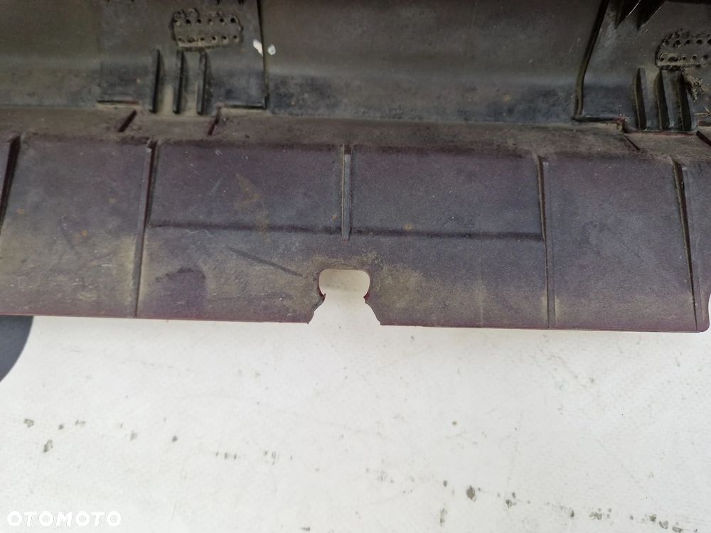 Listwa nakładka progowa prawa Alfa Romeo Stelvio VELOCE - 6