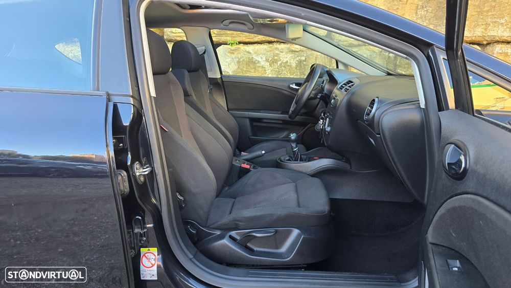 SEAT Leon - 24