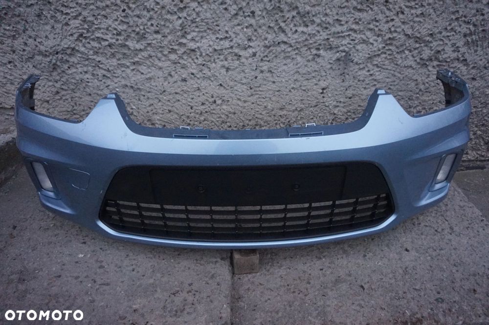 ZDERZAK PRZÓD PRZEDNI FORD C-MAX 1 LIFT 07/10r - 6