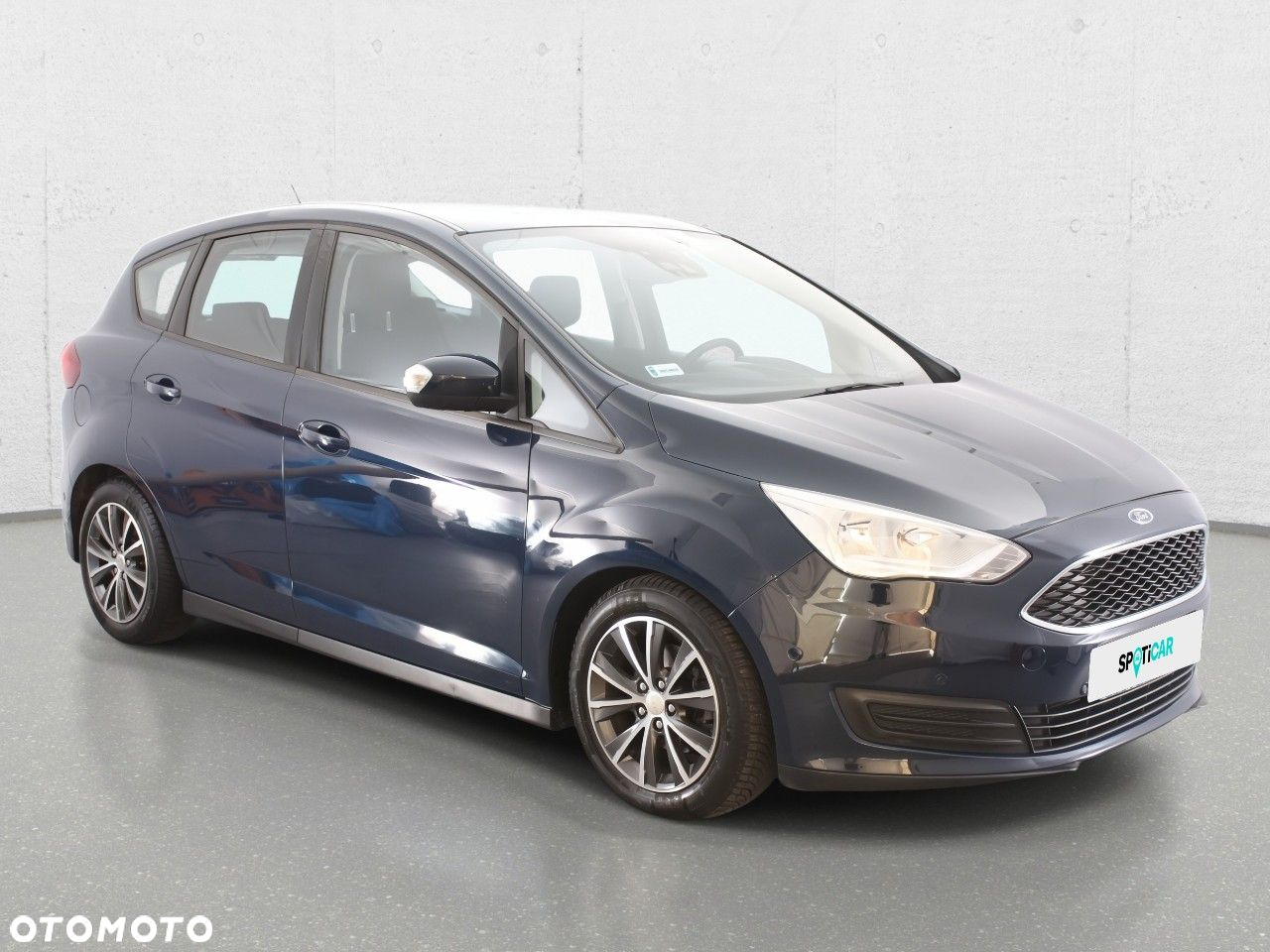 Ford C-MAX 1.5 TDCi Trend ASS - 7