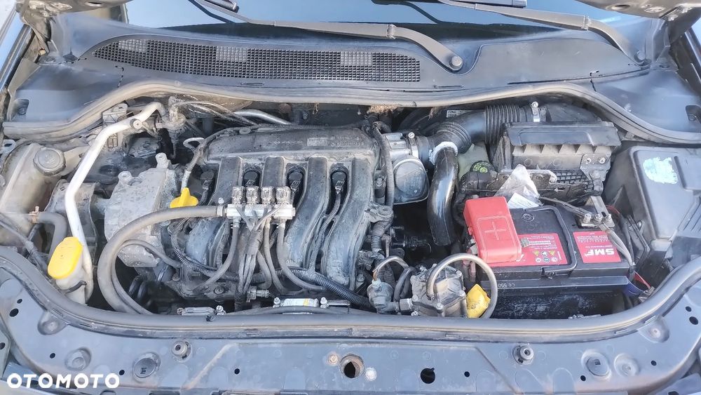 Renault Megane - 27