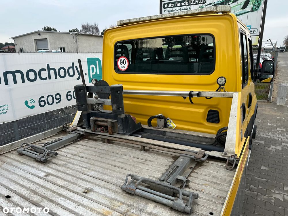 Iveco Daily 70C17 - 9