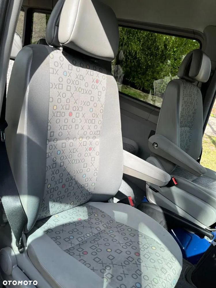 Volkswagen Crafter 35 TDI Shiftmatic - 10