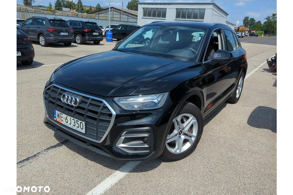Audi Q5 - 1
