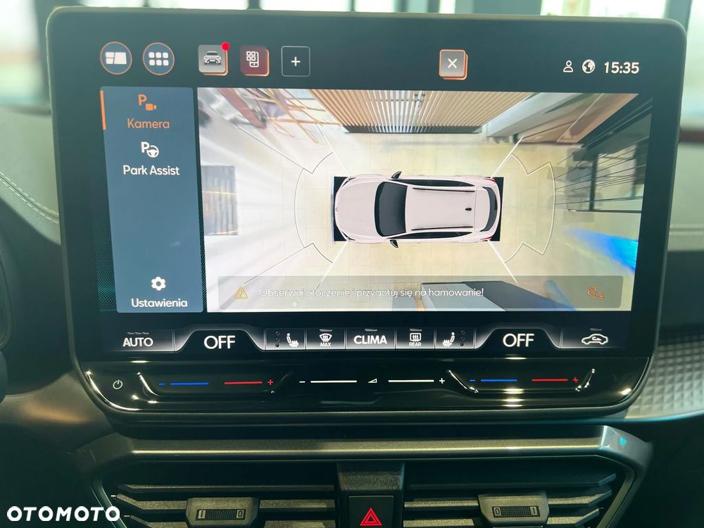 Cupra Formentor 1.5 eTSI mHEV DSG - 24