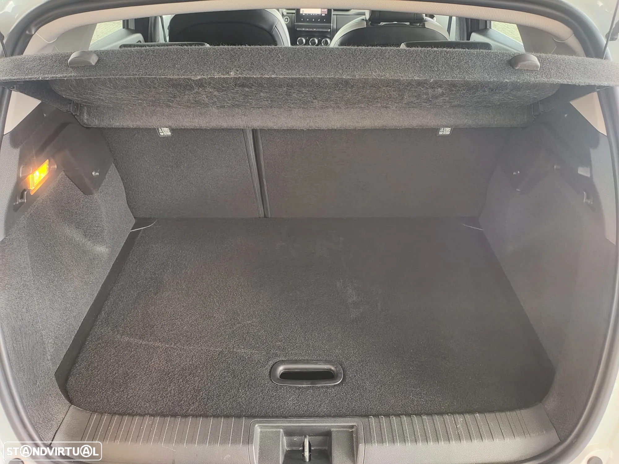Renault Captur 1.5 dCi Exclusive - 10