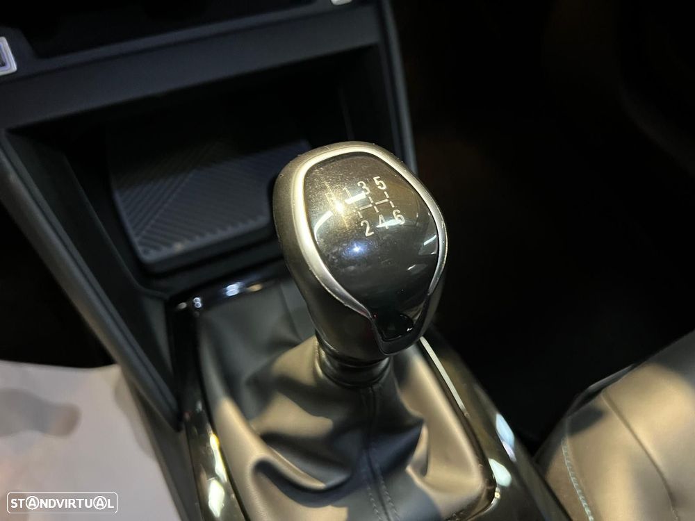 Citroën C4 1.5 BlueHDi Feel - 25