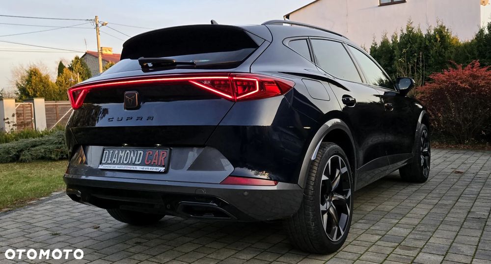 Cupra Formentor - 17