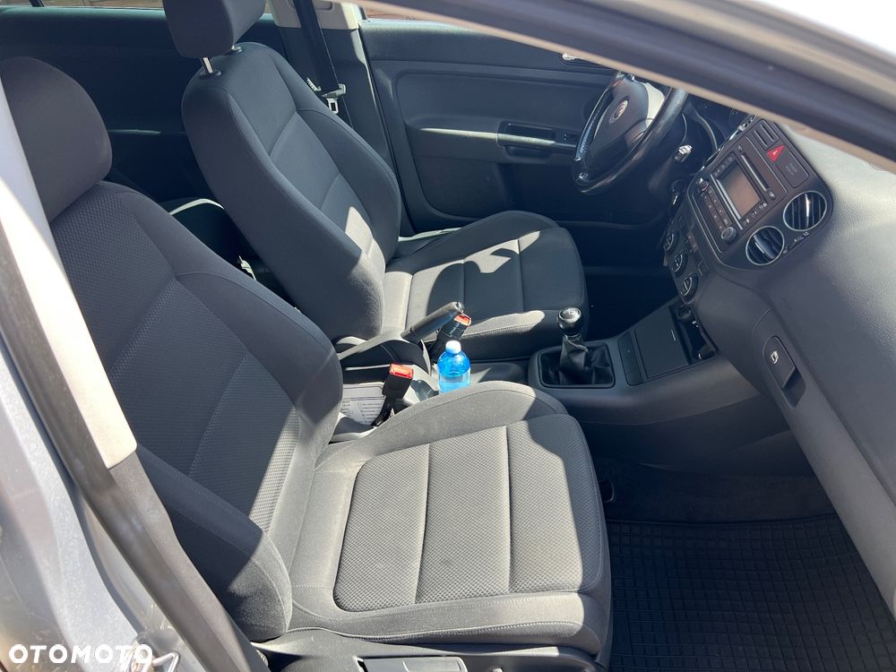 Volkswagen Golf Plus 1.9 TDI Edition - 14