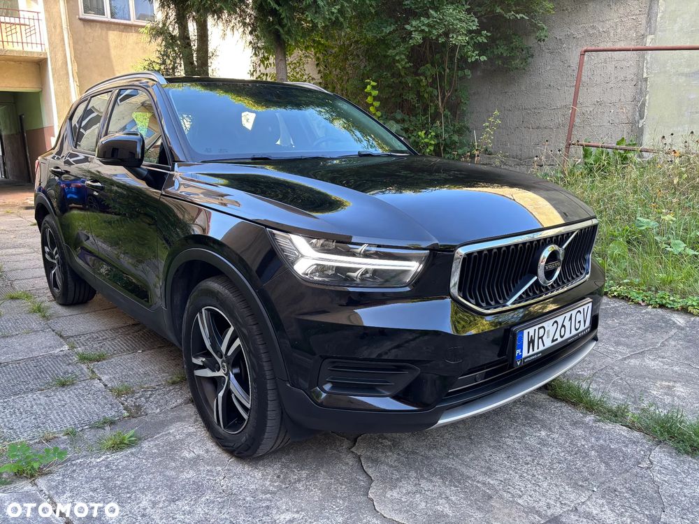 Volvo XC 40 - 2