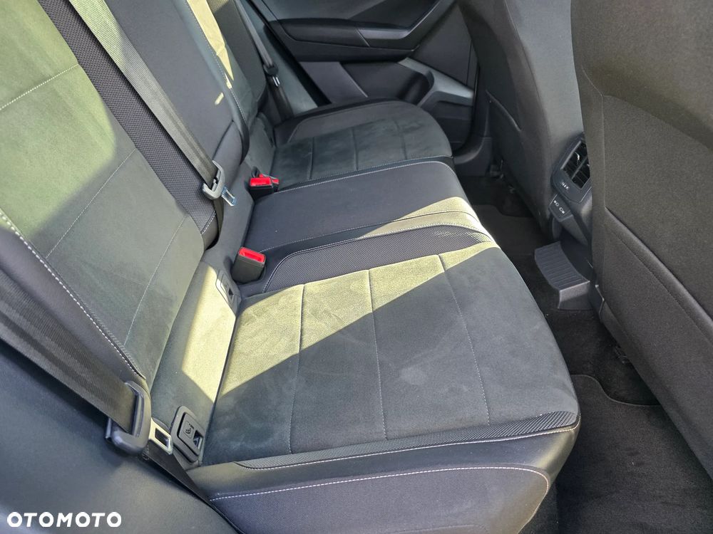 Volkswagen T-Roc 1.5 TSI Style DSG - 20