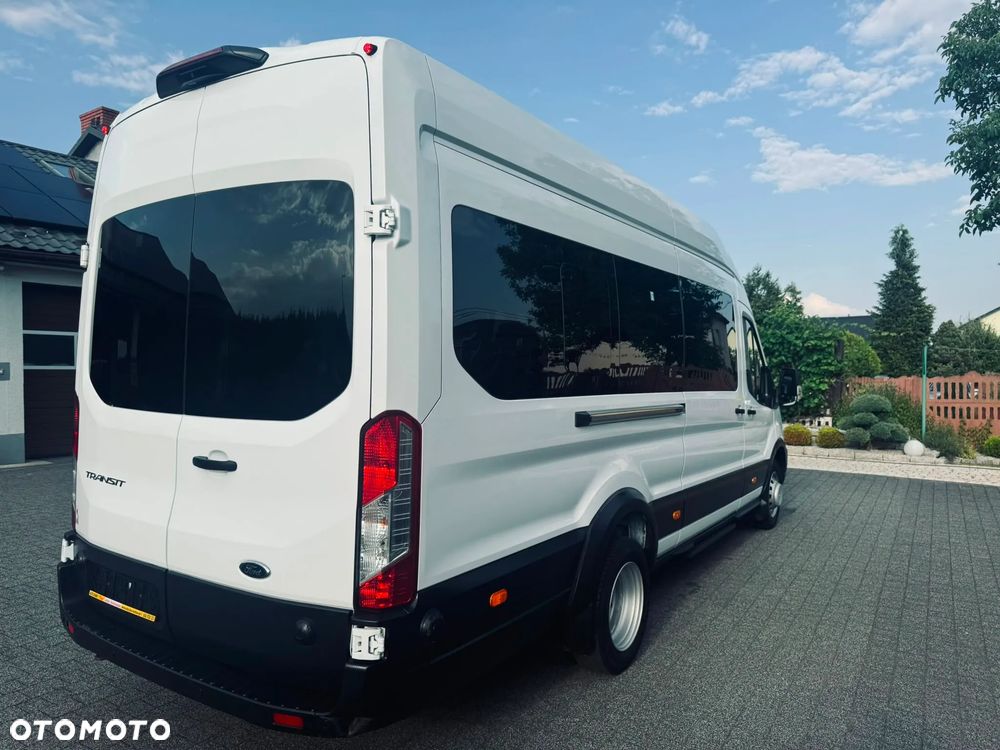 Ford Ford Transit 460 L4 170km - 21