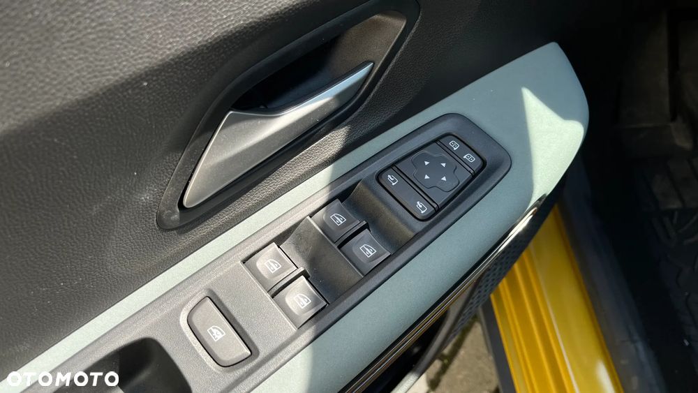 Dacia Sandero Stepway - 10