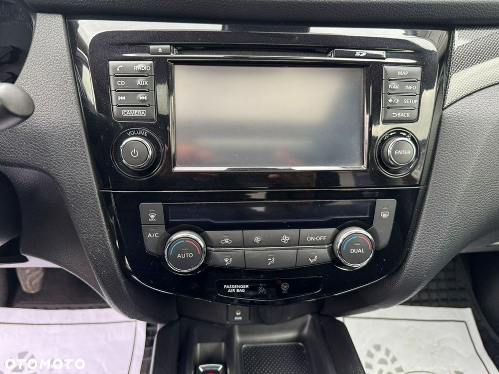 Nissan X-Trail - 12