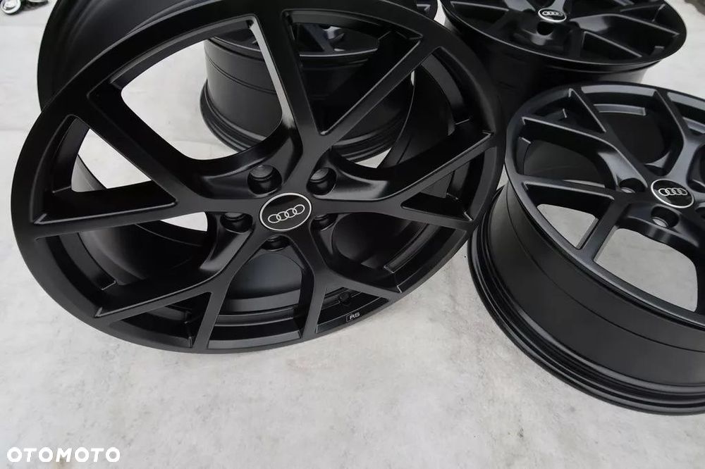FELGI AUDI RS3 NAJNOWSZY MODEL 8Y0 - 9