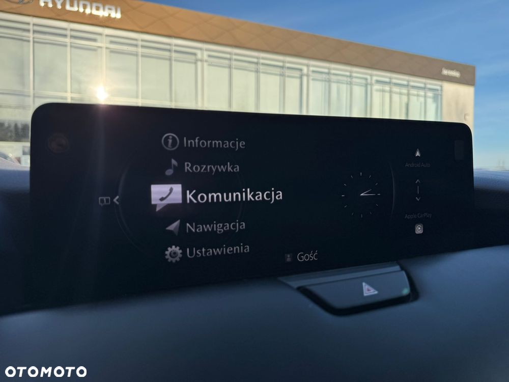 Mazda CX-80 3.3 e-Skyactiv D mHEV Homura Plus AWD - 15