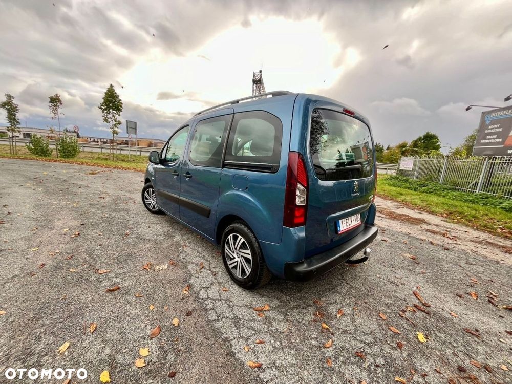 Peugeot Partner - 17