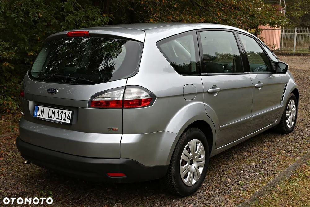 Ford S-Max 2.0 TDCi Ambiente - 23