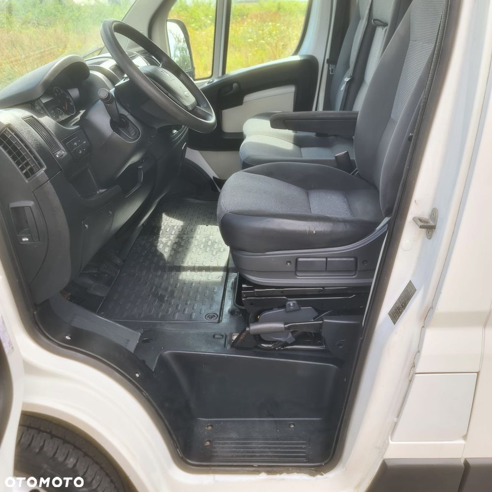 Peugeot BOXER L3H2 - 16