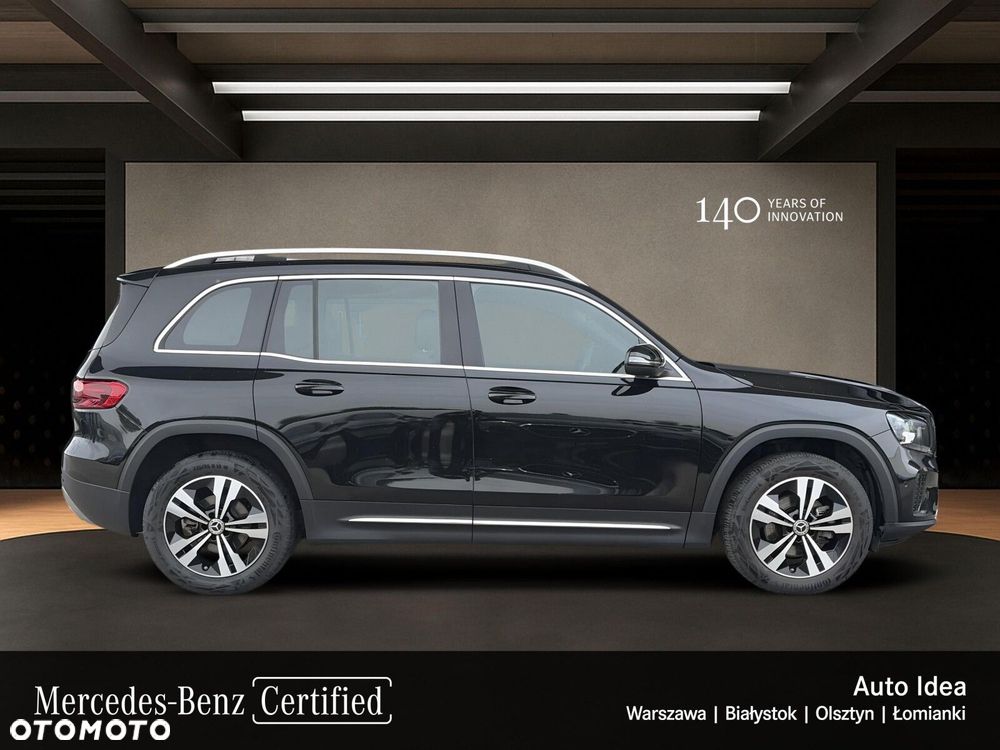Mercedes-Benz GLB - 7