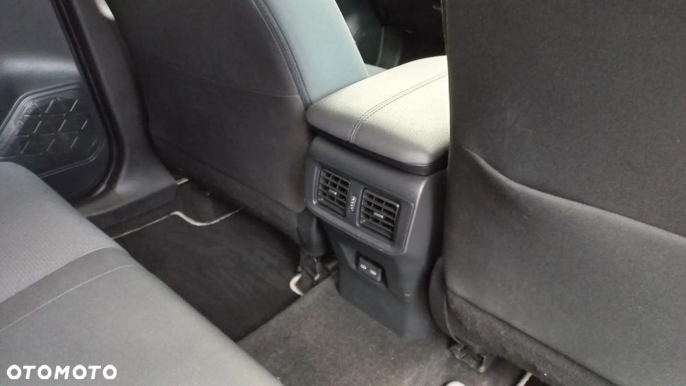 Toyota RAV4 2.5 Hybrid Comfort 4x4 - 33
