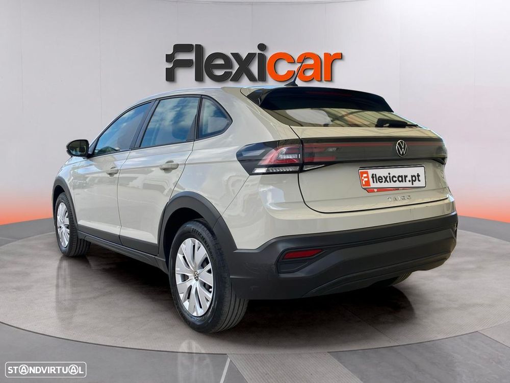 VW Taigo 1.0 TSI Life - 5