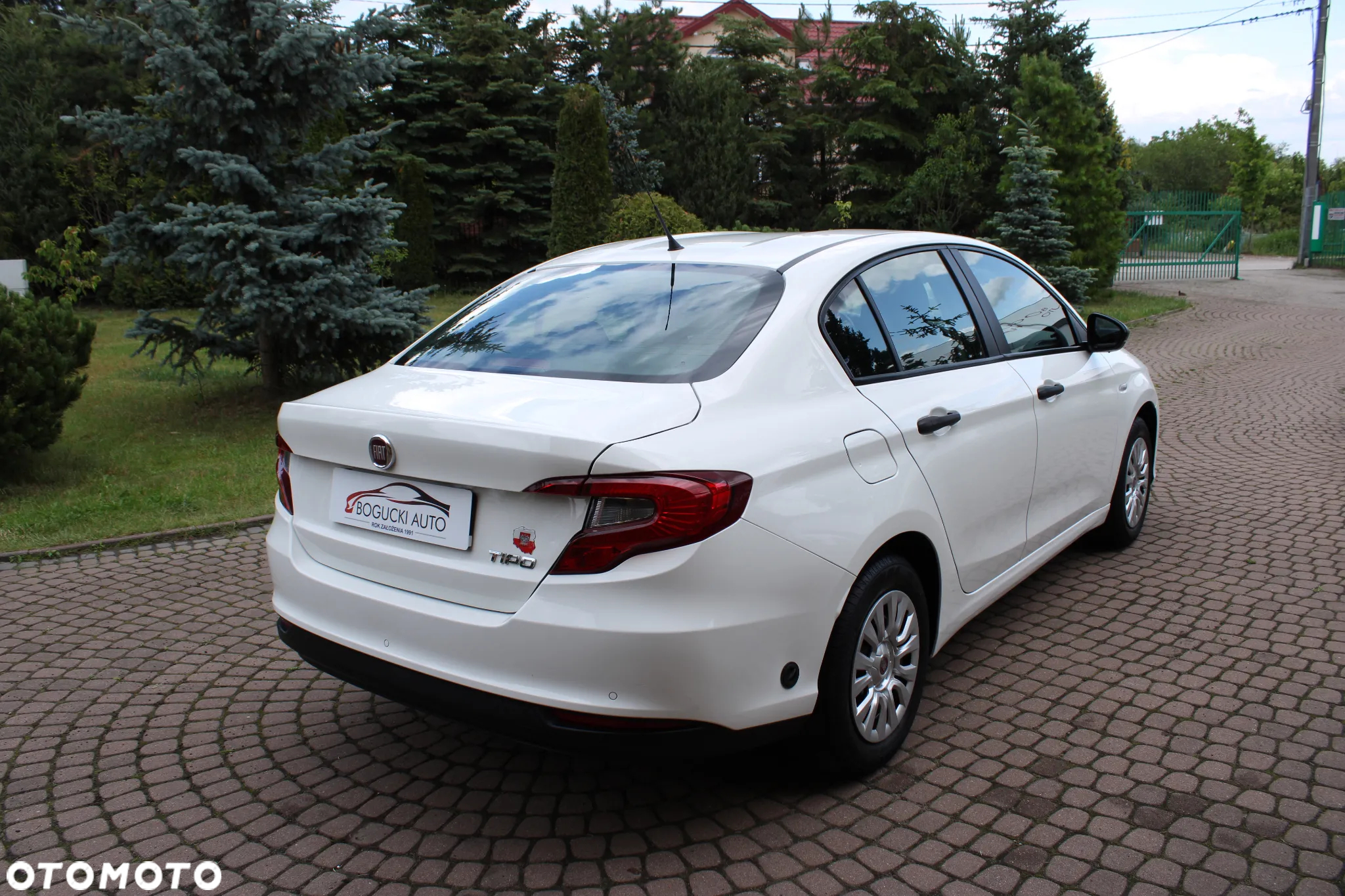Fiat Tipo 1.4 16v - 8