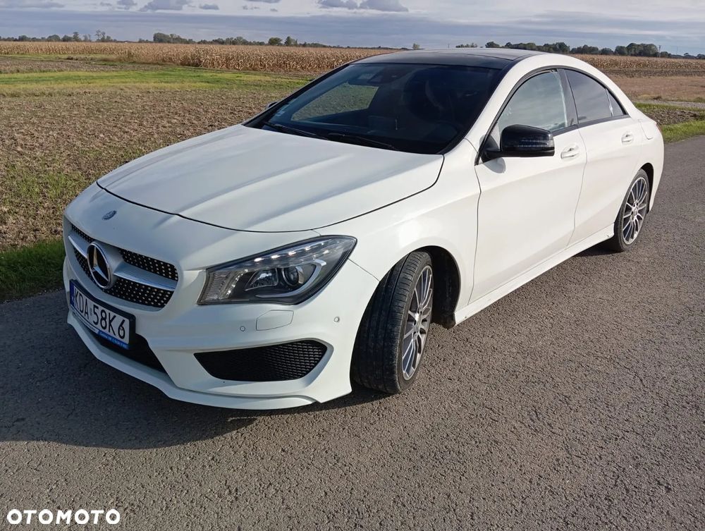 Mercedes-Benz CLA ver-180-d-shooting-brake-7g--dct - 2