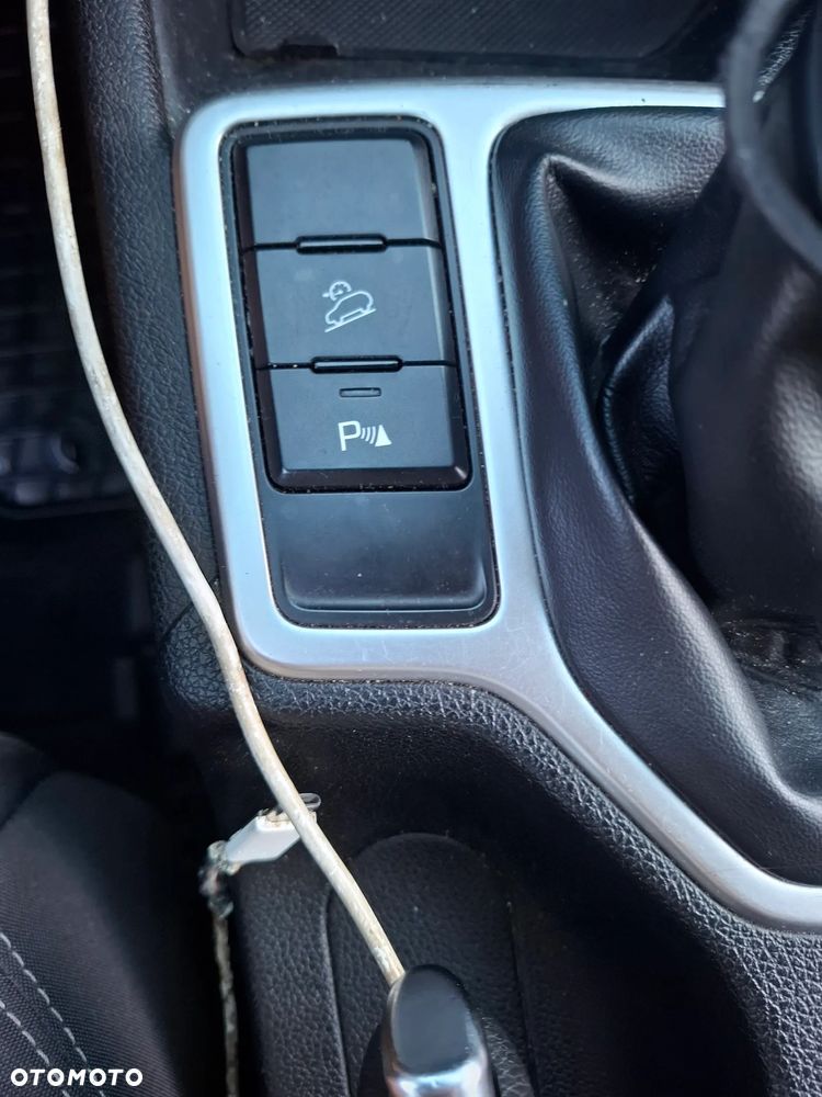 Kia Sportage 1.6 GDI L 2WD - 7