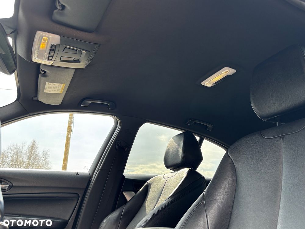 BMW Seria 1 116d DPF Edition Sport - 13