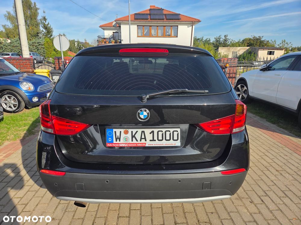 BMW X1 - 8