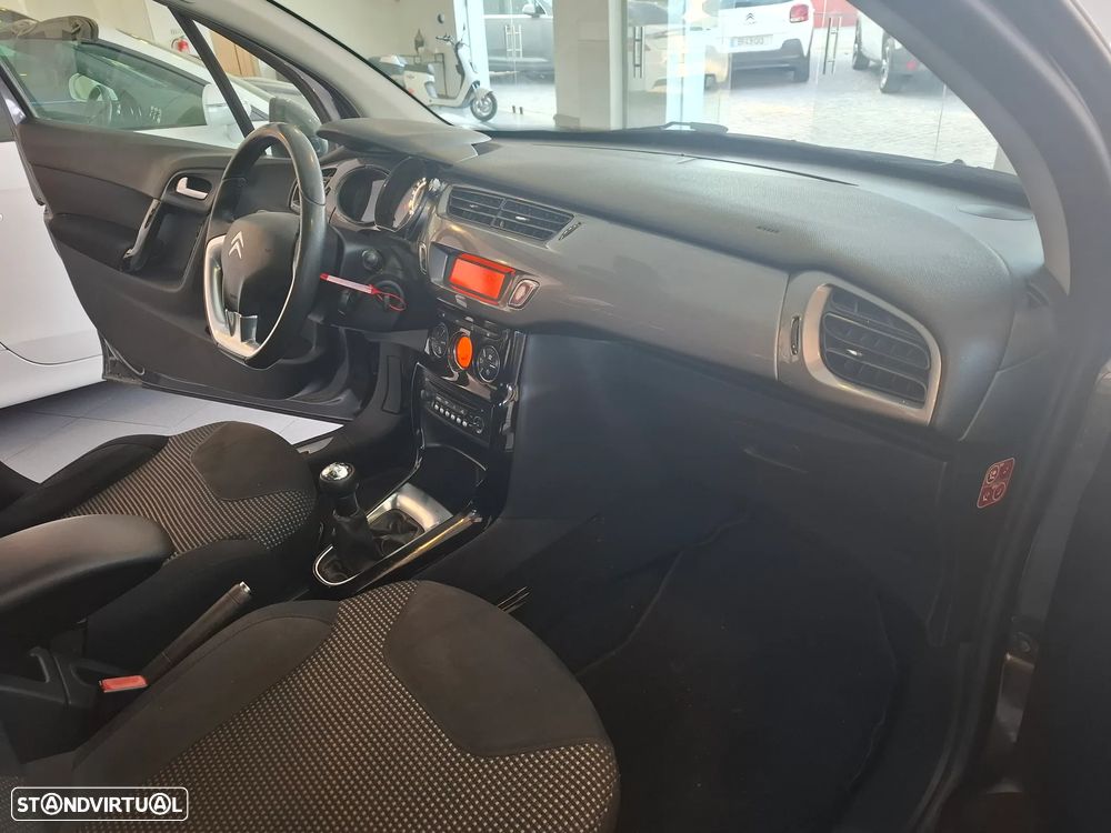 Citroën C3 1.1 Attraction - 14