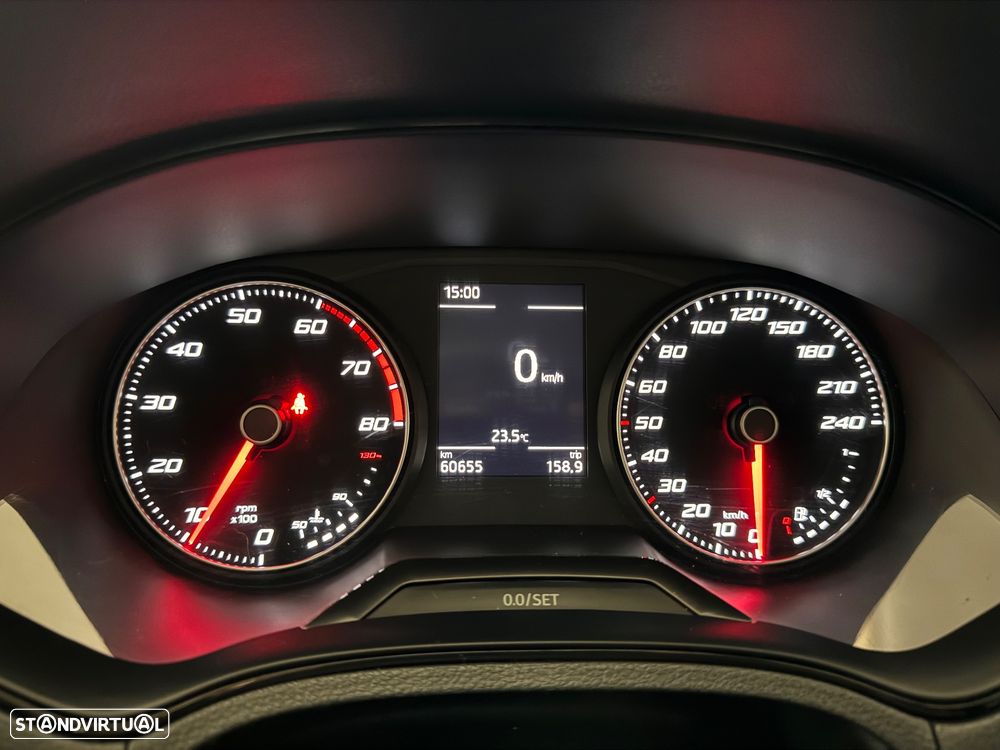 SEAT Ibiza - 16