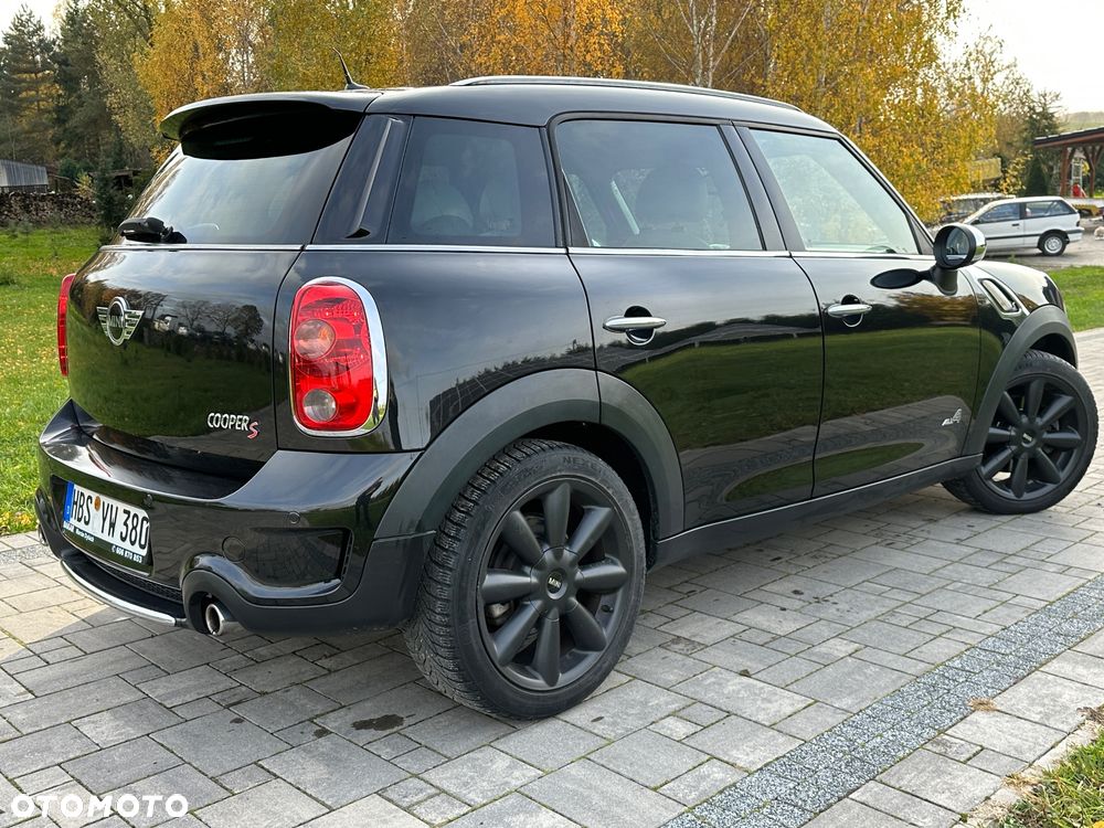 MINI Cooper S - 3