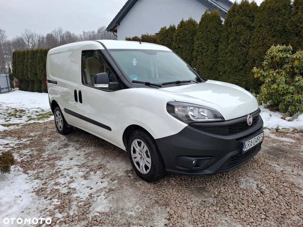 Fiat DOBLO - 3